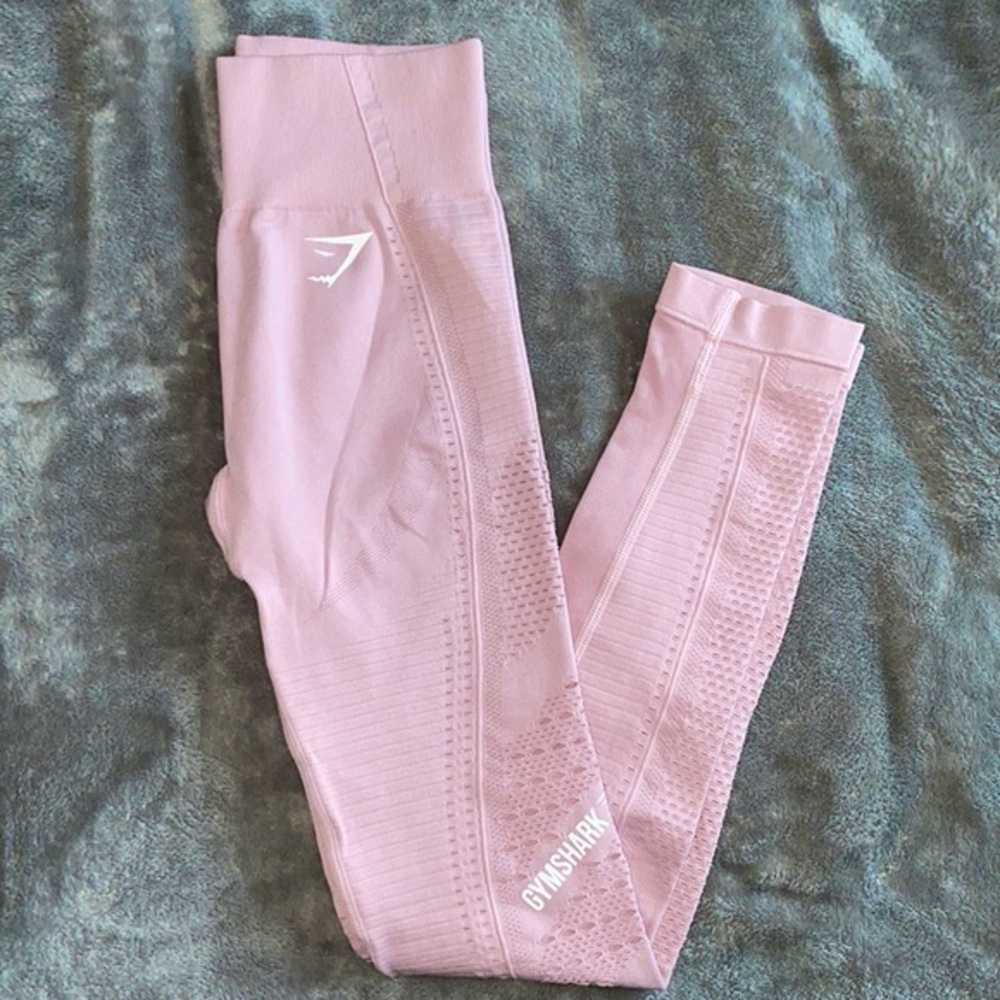 Gymshark Glow Seamless Leggings